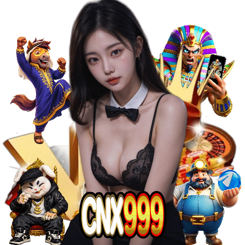 cnx999 สล็อตออนไลน์