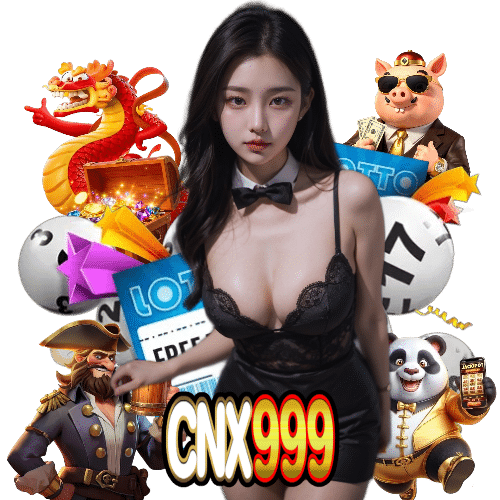 cnx999 อันดับ 1