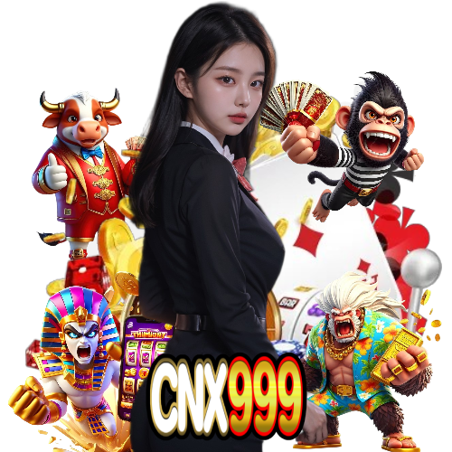 cnx999 เว็บตรง